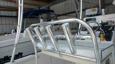 Fabrication