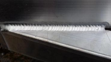 Custom fabrication