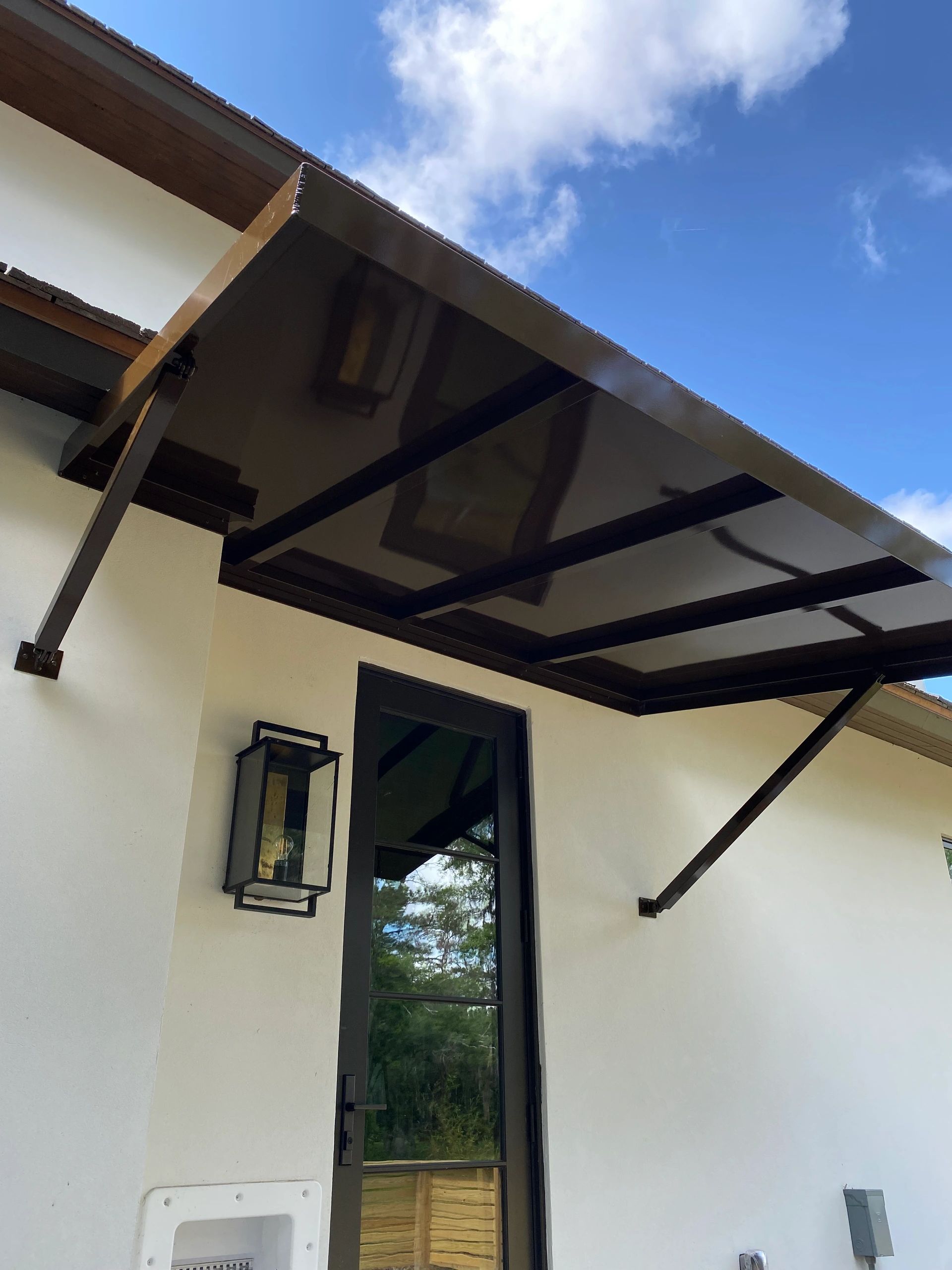 Awning