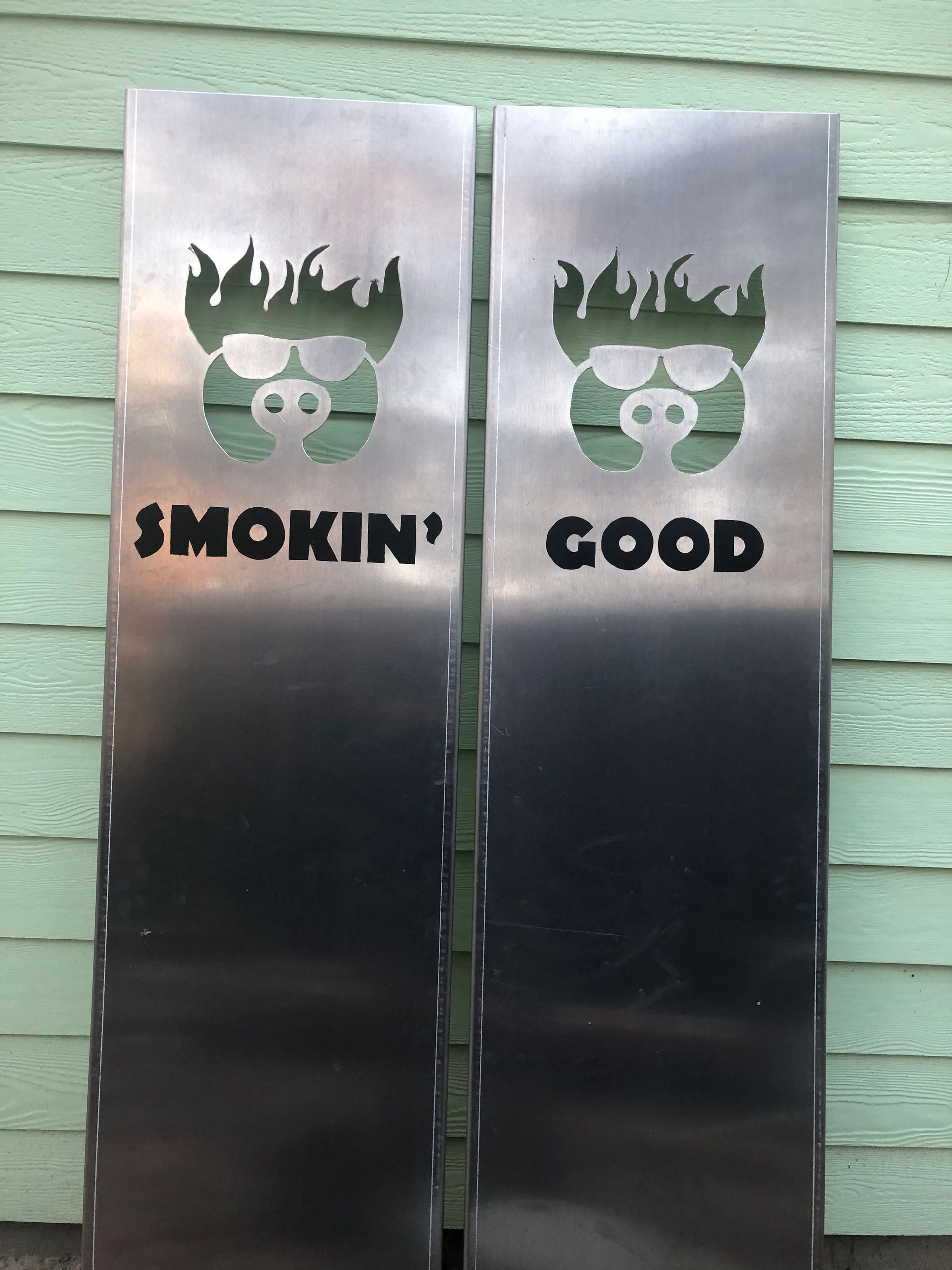 Custom fabrication