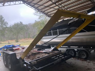 Custom fabrication